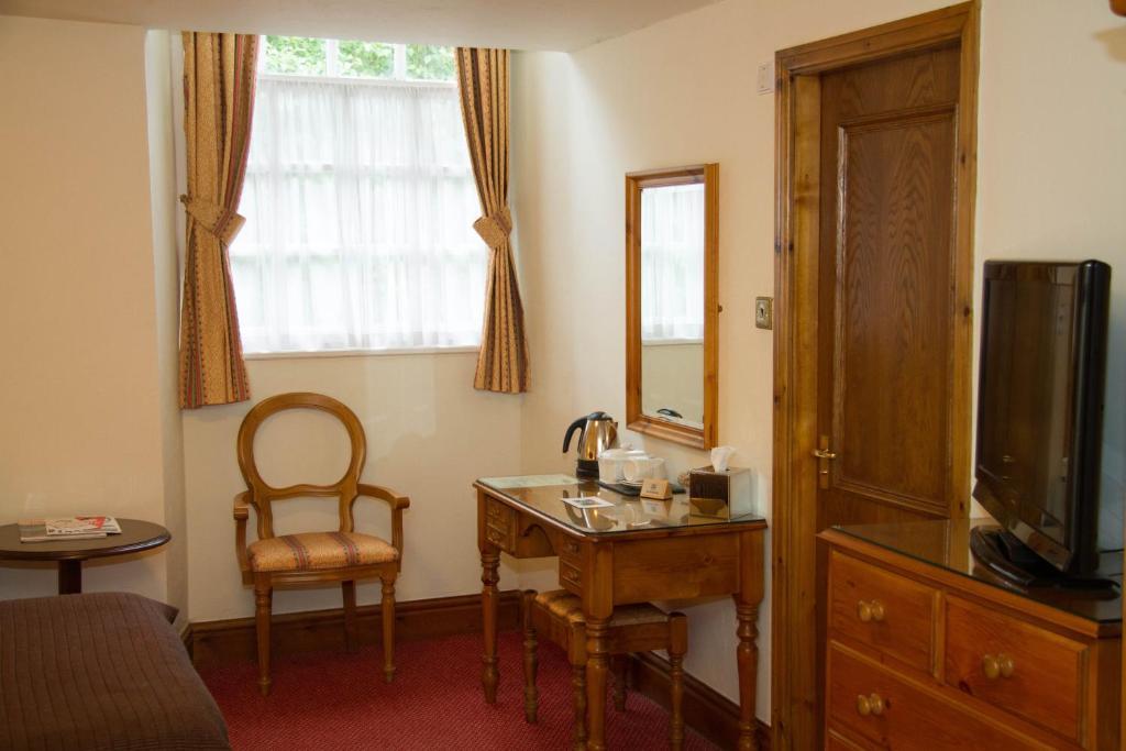 Station Inn B&B Kendal Room photo